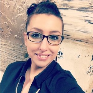 Meet your Posher, Meghan